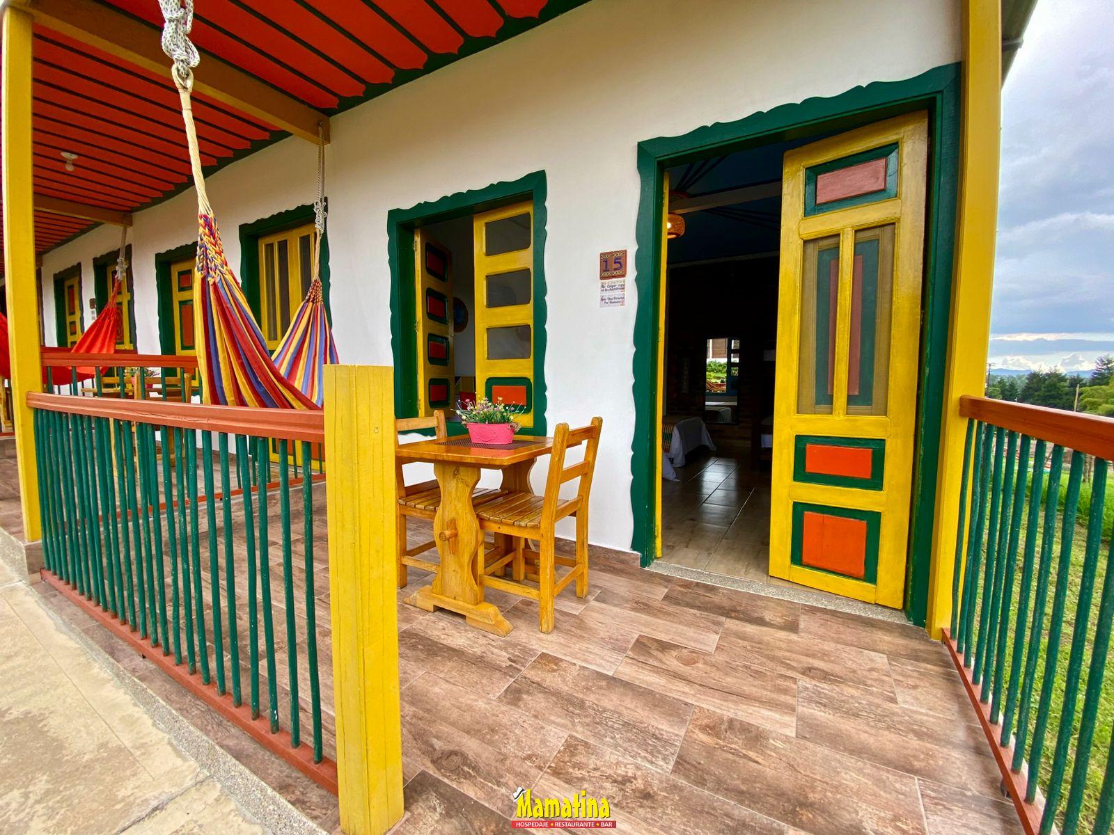 MIRADOR CAFE